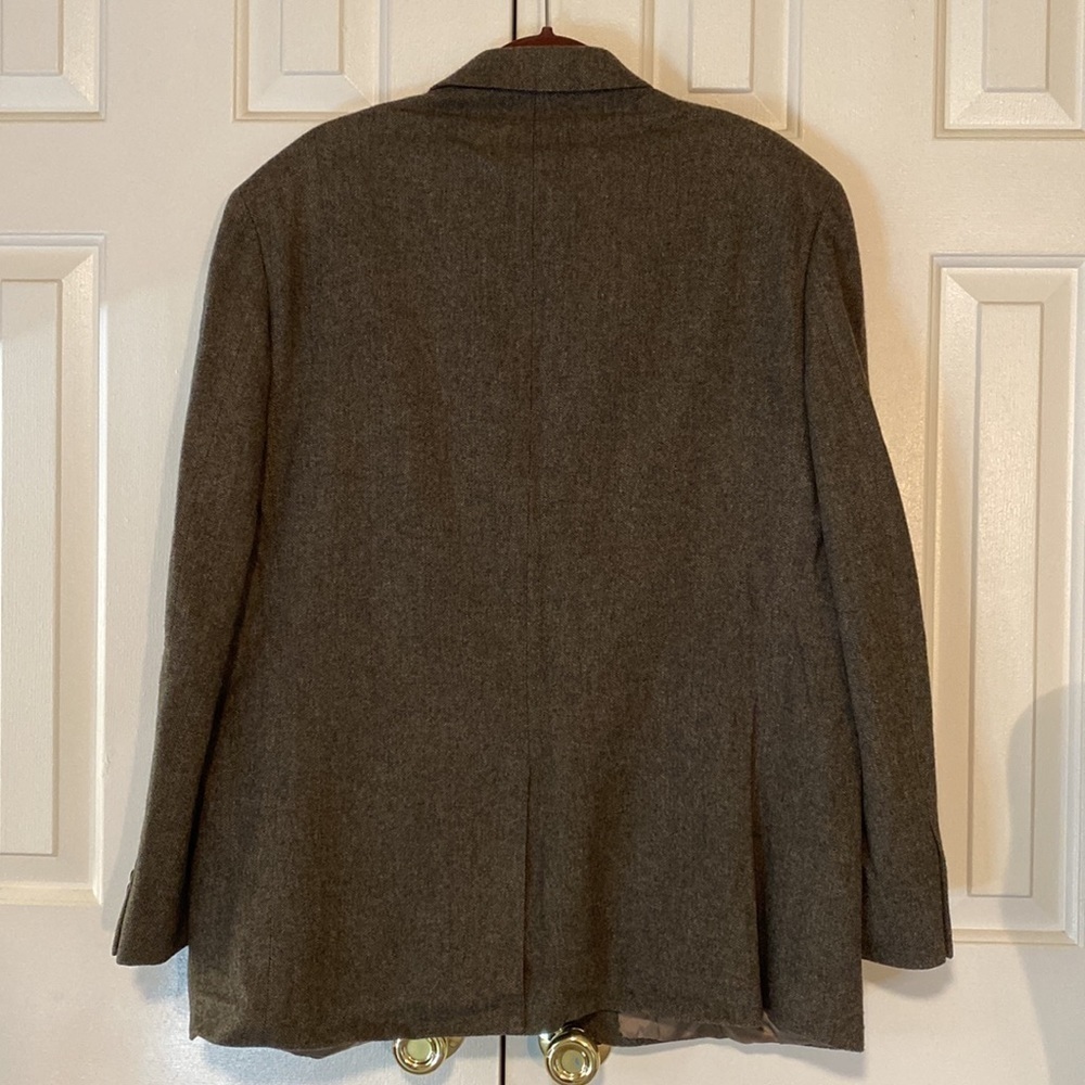 Sport Jacket - Picture 8 of 8